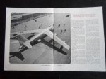 Boeing Magazine - The Stratojet