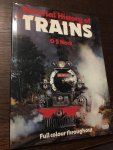 Os Nock - Prictorial History of trains
