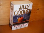 Cooper, Jilly. - Wicked! A Tale of Two Schools.