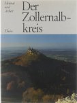 Heinrich Haasis - Der Zollernalbkreis