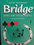 Sint - BRIDGE SPEL EN TEGENSPEL 1