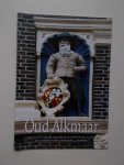 (ed.), - Oud Alkmaar. 2009. Periodiek van de historische vereniging Oud Alkmaar.