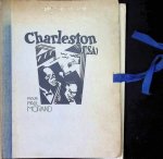 PAUL MORAND - Charleston U.S.A.