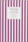 E. Solvanger - Eenvoudig schedellichten