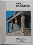 Huxley, Julian; e.a; vert. vert Toornvliet-Los, - Inforama panorama van kennis en ontwikkeling, Oude geschiedenis nummer 5