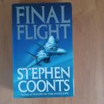 Coonts, Stephen - Final Flight