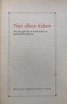  - Niet alleen kijken