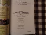 Diriken, P. - Geogids Vlaamse Ardennen