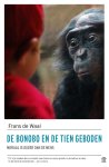 Frans de Waal - De Bonobo En De Tien Geboden