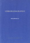  - Chromato-graphie