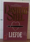 Steel, Danielle - liefde