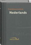  - Van Dale Praktijkwoordenboek Nederlands