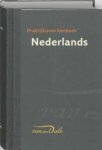  - Van Dale Praktijkwoordenboek Nederlands