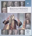 Hansen, Jörg - Bach & Friends: 82 Kupferstiche zur Bach-Biographie = Bach's Life in 82 Engraved Por6traits Hansen, Jörg - Bach & Friends: 82 Kupferstiche zur Bach-Biographie = Bach's Life in 82 Engraved Por6traits