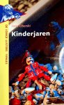 Jona Oberski - Kinderjaren