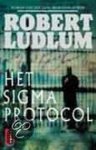 Robert Ludlum, geen - Sigma Protocol