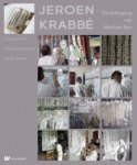 Jeroen Krabbé 107791 - De ondergang van Abraham Reiss 9 schilderen door Jeroen Krabbe