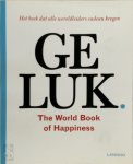 Leo Bormans 64032 - Geluk The World Book of Happiness