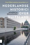 ... - (1) Nederlandse Historici Over Duitsland