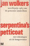 Jan Wolkers - Serpentina's Petticoat