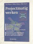 Wijnen, Gert & Renes, Willem & Storm, Peter - Projectmatig werken