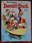 Disney, Walt - DONALD DUCK EN ANDERE VERHALEN 1964 /1974