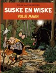 Willy Vandersteen - Volle maan / Suske en Wiske / 252