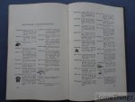 C.A.M. Spruijt. - Praktische duiventeelt. Vademecum voor de liefhebber. Met 40 illustraties en 80 tekeningen door Joh. Lentink.