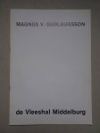 Gudlaugsson, Magnús V., et al. - Magnús V. Gudlaugsson. Gudlaugsson, Magnús V., et al. - Magnús V. Gudlaugsson.
