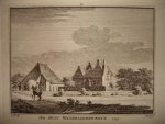 Waterlooze Werve. - Het Huis Waterloozewerve. Waterlooze Werve. - Het Huis Waterloozewerve.