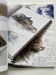 Bearcroft, Vic - Wilde dieren tekenen en schilderen / tekenen en schilderen