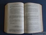 Dousset, H. - Vade-mecum encyclopédique du médecin praticien. Dousset, H. - Vade-mecum encyclopédique du médecin praticien.