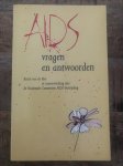 Riet - AIDS - VRAGEN EN ANTWOORDEN