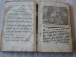 J. Hazeu, C. Zoon. - Leerzame gesprekjes of de Vlijt der kinderen opgewekt / Met Plaatjes J. Hazeu, C. Zoon. - Leerzame gesprekjes of de Vlijt der kinderen opgewekt / Met Plaatjes