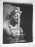 Catalogus Christie's - Art d'Asie
