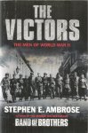 Ambrose Stephen E. - The Victors - The men of World War II