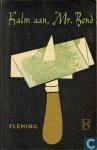 Fleming, Ian - Kalm  aan , Mr.  Bond
