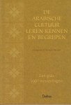 Nydell, Margaret K. (Omar) - De Arabische cultuur leren kennen en begrijpen