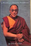 Dalai Lama - DE WERELD VAN HET TIBETAANSE BOEDDHISME. Een overzicht van de filosofie en de praktijk van het Tibetaanse Boeddhisme.
