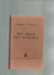 Smijtegeld, B/Costerus F. e.a. - Het brood er kinderen