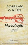 Dis, A. van - Het beloofde land / druk 3