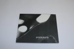Aleksander Bassin; Bruno V Bandini; Eva Baumgart; Lea Caharija - Gianpietro Carlesso / Promemoria