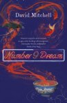 David Mitchell 11230 - Number9dream Shortlisted for the Booker Prize