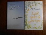 benschop nel - De vogel van het woord  /Licht onder de horizon