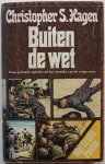 Hagen Christopher S, vertaald uit het Duits door Levy Nancy - Buiten de wet Waargebeurde episodes uit het Amerika van de vorige eeuw (19e eeuw)