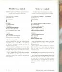 Yolanda Heersma,  en Martha Cazemier   le cordon bleu - Zomer  Recepten van Meesterkoks le Cordon Bleu