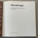 Zuijdgeest, Peter - Otto de Vooght, een dichter die Delft niet kon vergeten