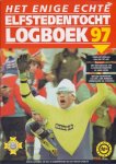 Jansma, Klaas - Het enige echte Elfstedentocht Logboek 97