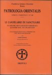 J. Khoury (ed.); - Gregoire Aboulfaradj Le candelabre du sanctuaire IV. De l'incarnation,