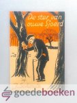 Schoute, J. - De ster van ouwe Sjoerd